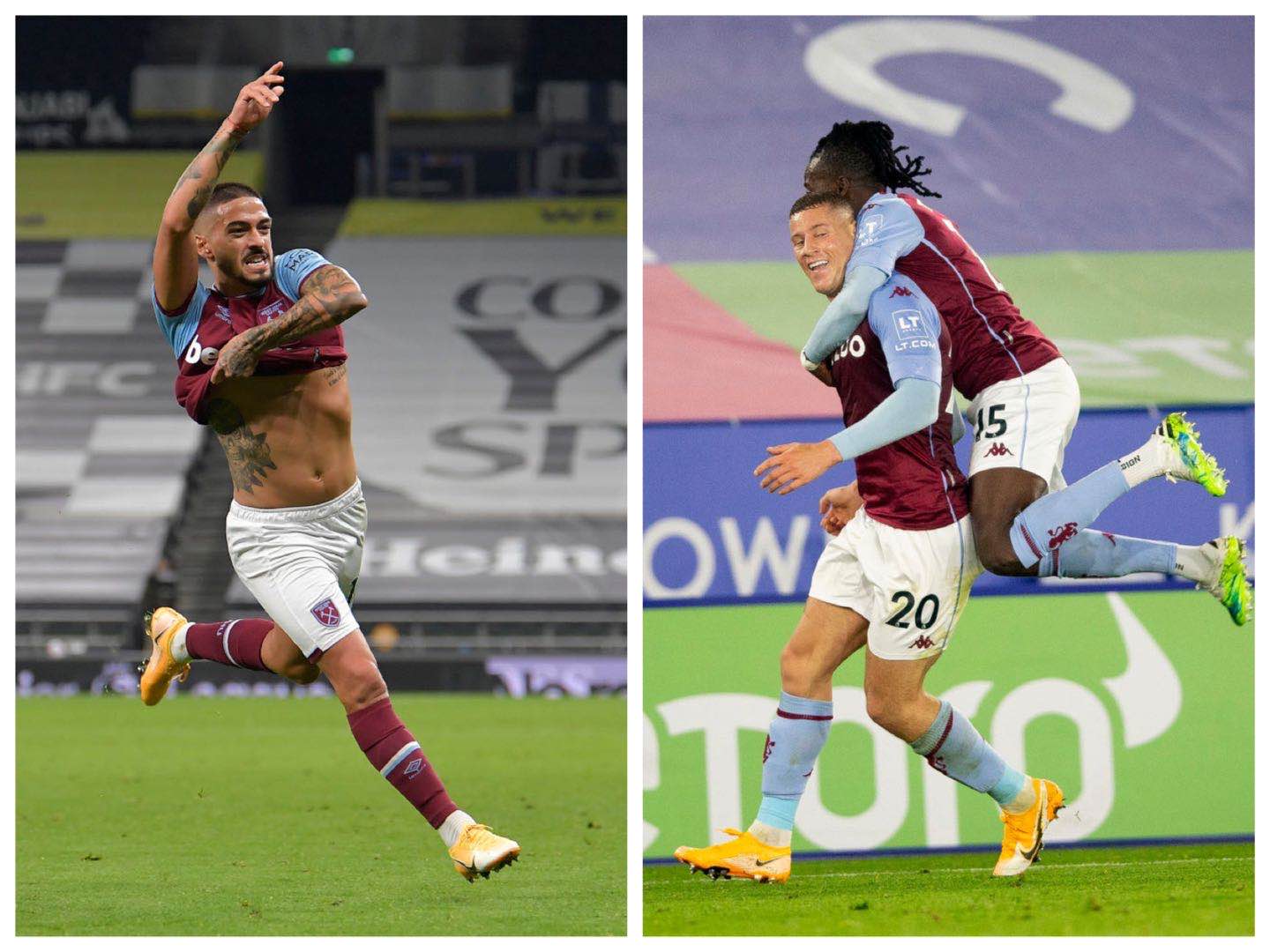 难度的缩影 难度的缩影